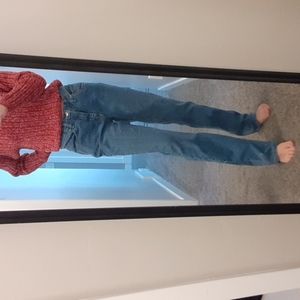 Riders by Lee super cute straight leg jeans